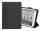 rivacase 3137 - Flip case - Universal - Acer Iconia Tab A3-A30/Apple iPad Air 2/Asus ZenPad 10 Z300C/Lenovo TAB 2 A10-70L/Samsung Galaxy... 25,6 cm (10.1 Zoll) - Schwarz