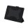 P-3137 BLACK | rivacase 3137 - Flip case - Universal - Acer Iconia Tab A3-A30/Apple iPad Air 2/Asus ZenPad 10 Z300C/Lenovo TAB 2 A10-70L/Samsung Galaxy... 25,6 cm (10.1 Zoll) - Schwarz | 3137 BLACK | Taschen / Tragebehältnisse |