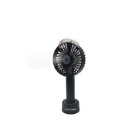 RealPower Mobile Fan Spray Ventilator mit...