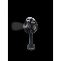 P-303521 | Ultron RealPower Mobile Fan Spray - Ventilator - Grau - 1 Stück(e) - 112 mm - 62 mm - 243 mm | Herst. Nr. 303521 | Haushaltsgeräte | EAN: 4040895006653 |Gratisversand | Versandkostenfrei in Österrreich