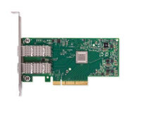 Fujitsu X4-LX MCX4121A-ACAT - Verkabelt - PCI Express -...