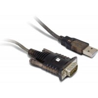 P-IDATA-USB2-SER-1A | Techly USB2.0 Konverterkabel auf...