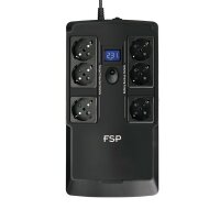 P-PPF3602301 | FSP Fortron NanoFit 600 - 0,6 kVA - 360 W...