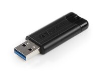 P-49316 | Verbatim Store n Go Pin Stripe USB Drive - USB-Flash-Laufwerk - 16 GB | Herst. Nr. 49316 | Flash-Speicher | EAN: 23942493167 |Gratisversand | Versandkostenfrei in Österrreich