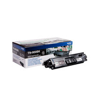 P-TN900BK | Brother TN-900BK - 6000 Seiten - Schwarz - 1...