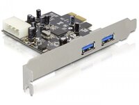 P-89241 | Delock PCI Express card > 2x USB 3.0 -...