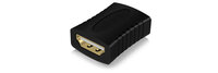 P-IB-CB005 | ICY BOX IB-CB005 - HDMI Kupplung - HDMI (W)...