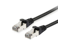 Equip 605598 - 15 m - Cat6 - S/FTP (S-STP) - RJ-45 -...