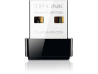P-TL-WN725N | TP-LINK TL-WN725N - Netzwerkadapter - USB 2.0 | Herst. Nr. TL-WN725N | Netzwerkadapter / Schnittstellen | EAN: 6935364050719 |Gratisversand | Versandkostenfrei in Österrreich