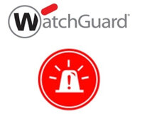 WatchGuard Intrusion Prevention Service - Abonnement-Lizenz ( 1 Jahr ) - 1 Gerät
