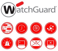 WatchGuard WG018811 - 1 Lizenz(en) - Basis - 1 Jahr(e) -...
