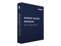 P-A1WXRPZZE21 | Acronis Backup Advanced for Windows Server v11.5 Advantage Premium 1Y RNW - 1 - 4 Lizenz(en) - 1 Jahr(e) - 24x7 | A1WXRPZZE21 |Software