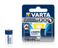 Varta -V4034PX - Einwegbatterie - 4SR44 - Alkali - 6 V -...