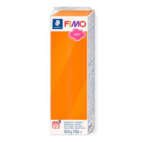 STAEDTLER FIMO 8021 - Modellierton - Orange - 1 Stück(e) - 1 Farben - 110 °C - 30 min