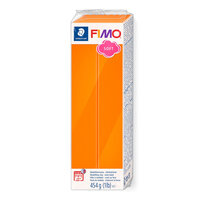 STAEDTLER FIMO 8021 - Modellierton - Orange - 1...