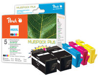 P-PI300-575 | Peach Spar Pack Plus - 5er-Pack - XL Capacity | PI300-575 | Verbrauchsmaterial