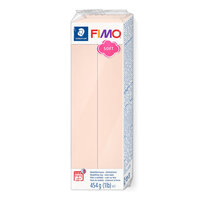 STAEDTLER FIMO 8021 - Modellierton - Pink - 1...