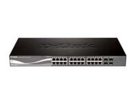 D-Link DGS-1510-20 - Managed - L3 - Gigabit Ethernet...