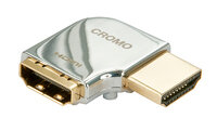 P-41507 | Lindy CROMO - Rechtwinkliger Adapter - HDMI | 41507 | Zubehör