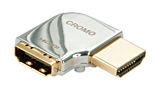 P-41507 | Lindy CROMO - Rechtwinkliger Adapter - HDMI | Herst. Nr. 41507 | Kabel / Adapter | EAN: 4002888415071 |Gratisversand | Versandkostenfrei in Österrreich