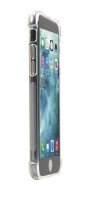 P-057005 | Mobilis 057005 - Cover - Apple - iPhone SE (2020) iPhone 8 iPhone 7 - 11,9 cm (4.7 Zoll) - Transparent | 057005 | Zubehör