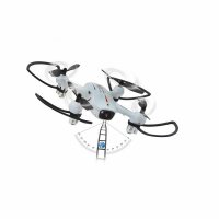 P-422029 | JAMARA Angle 120 VR Wide Drone 14+ | Herst. Nr. 422029 | Drohnen | EAN: 4042774436407 |Gratisversand | Versandkostenfrei in Österrreich