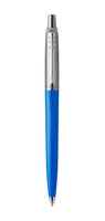 Parker 2076052 - Clip - Clip-on-Einziehkugelschreiber - Nachfüllbar - Blau - 1 Stück(e) - Medium