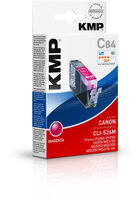 P-1515,0006 | KMP C84 - Tinte auf Pigmentbasis - Magenta...
