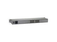 P-FEP-1601 | LevelOne FEP-1601 - Fast Ethernet (10/100) -...