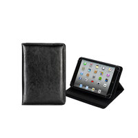 rivacase 3003 - Folio - Universal - iPad mini / Samsung Galaxy tab2 7.0 / Samsung Galaxy Note 8 - 20,3 cm (8 Zoll) - Schwarz