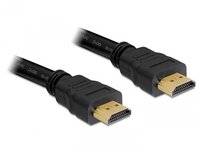 P-82710 | Delock High Speed HDMI with Ethernet - Video-/Audio-/Netzwerkkabel - HDMI | 82710 | Zubehör