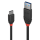 P-36915 | Lindy 36915 USB Kabel 0,5 m USB A USB C Männlich Schwarz | Herst. Nr. 36915 | Kabel / Adapter | EAN: 4002888369152 |Gratisversand | Versandkostenfrei in Österrreich