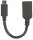 P-355285 | Manhattan SuperSpeed USB-C Anschlusskabel - USB 3.2 - Gen1 - Typ C-Stecker - Typ A-Buchse - 5 Gbit/s - 15 cm - IF-zertifiziert - schwarz - 0,15 m - USB C - USB A - USB 3.2 Gen 1 (3.1 Gen 1) - 5000 Mbit/s - Schwarz | 355285 | Zubehör