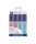 STAEDTLER 364 C - 4 Stück(e) - Hellblau - Minze - Pink - Violett - Polypropylen (PP) - 1 mm - 5 mm - Tinte auf Wasserbasis