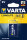 P-04122101411 | Varta Longlife Extra 9V Bloc - Einwegbatterie - Alkali - 9 V - 1 Stück(e) - Blau - Gelb - 9V | 04122101411 | Zubehör