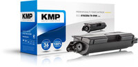 KMP K-T52 - 7000 Seiten - Schwarz - 1 Stück(e)