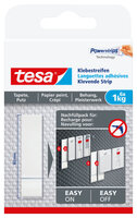 Tesa 77771 - Indoor - Universalhaken - Weiß -...