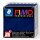 STAEDTLER FIMO 8004-034 - Knetmasse - Navy - 1 Stück(e) - 1 Farben - 110 °C - 30 min