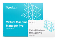 Synology Virtual Machine Manger Pro - 1 Jahr(e)