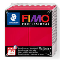 STAEDTLER FIMO 8004-029 - Knetmasse - Purpur - 1 Stück(e) - 1 Farben - 110 °C - 30 min