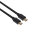 Club 3D Mini DisplayPort 1.2 HBR2 Kabel Stecker/Stecker 2 meter