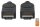 P-355360 | Manhattan Zertifiziertes Premium High Speed HDMI-Kabel mit Ethernet-Kanal - 4K@60Hz - HEC - ARC - 3D - 18 Gbit/s Bandbreite - HDMI-Stecker auf HDMI-Stecker - geschirmt - schwarz - 5 m - 5 m - HDMI Typ A (Standard) - HDMI Typ A (Standard) - 3D -