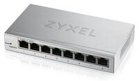 P-GS1200-8-EU0101F | ZyXEL GS1200-8 - Managed - Gigabit...