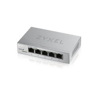 P-GS1200-5-EU0101F | ZyXEL GS1200-5 - Managed - Gigabit...