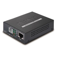 Planet 10/100 Mbps Ethernet to VDSL2 Converter - 30a - Converter - Kupferdraht