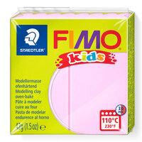 Staedtler FIMO 8030. Typ: Modellierton, Produktfarbe:...