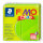 Staedtler FIMO 8030. Typ: Modellierton, Produktfarbe: Grün, Empfohlene Altersgruppe: Kinder. Gewicht: 42 g. Menge pro Packung: 1 Stück(e)