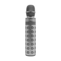 TerraTec 105260 - Karaoke-Mikrofon - Kabellos - Bluetooth...