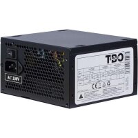 P-88882191 | Inter-Tech SL-500 TBO - 500 W - 230 V - 50 - 60 Hz - 3 A - Passiv - 120 W | Herst. Nr. 88882191 | Stromversorgung | EAN: 4260455645485 |Gratisversand | Versandkostenfrei in Österrreich