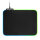 P-4044951029976 | Sharkoon 1337 RGB V2 Gaming Mat - Schwarz - Monochromatisch - USB - Anti-Rutsch-Basis - Gaming-Mauspad | 4044951029976 | PC Komponenten